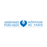 Logo Assistance Publique – Hôpitaux de Paris