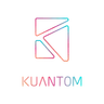 Logo KUANTOM
