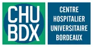 Logo CHU de Bordeaux