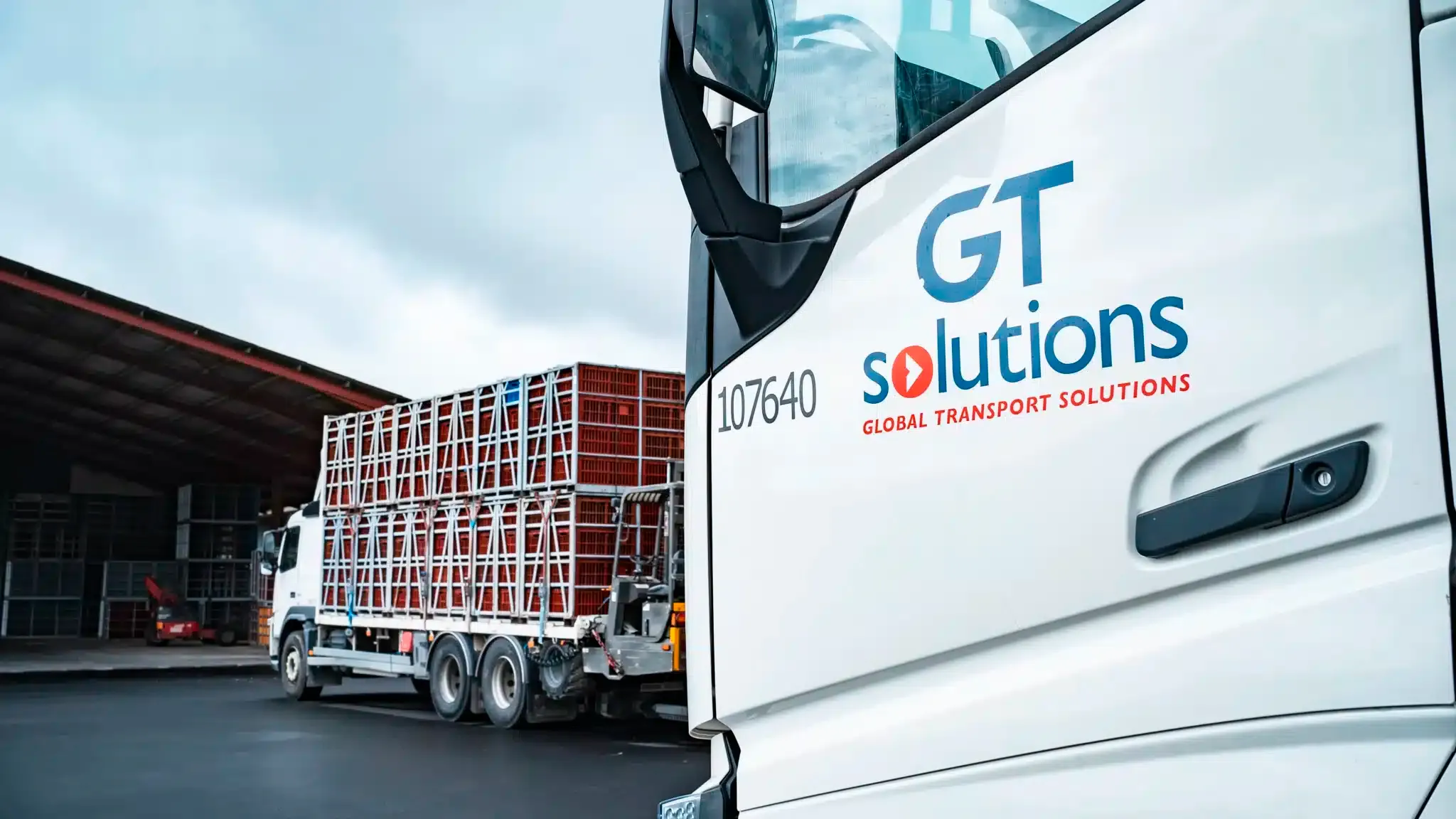 GT Solutions : photo 1